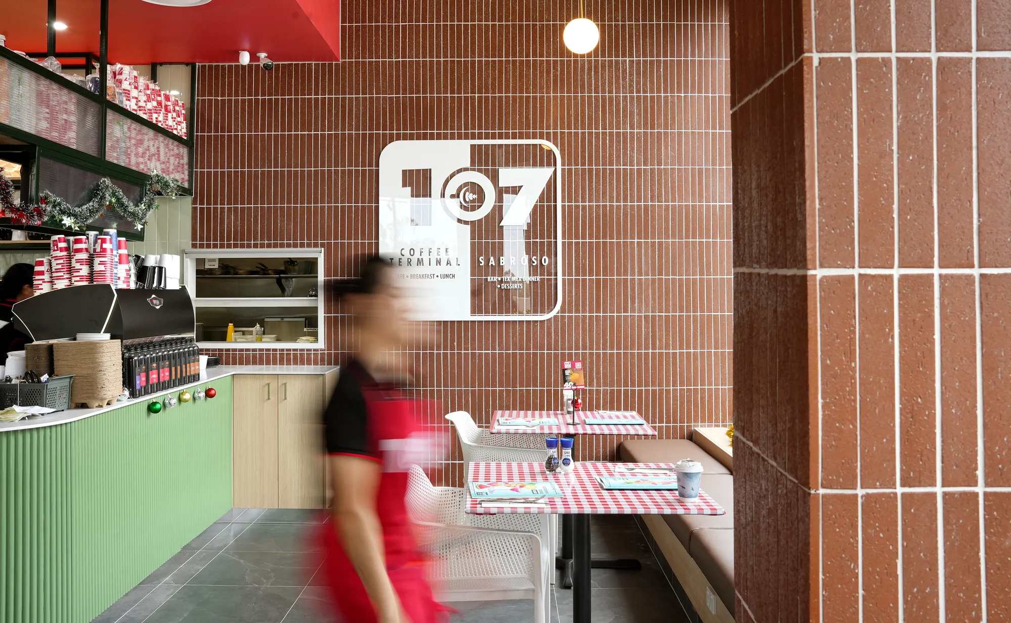 Commercial fitout showcase 2
